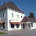 Ordination im Haus Punzerstraße 12